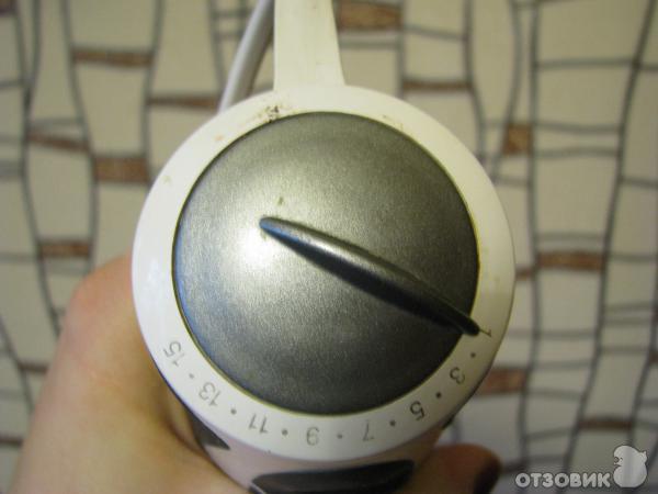 блендер 600 Watt Turbo