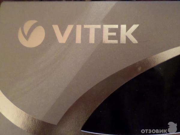 Фен Vitek VT-2267 R фото