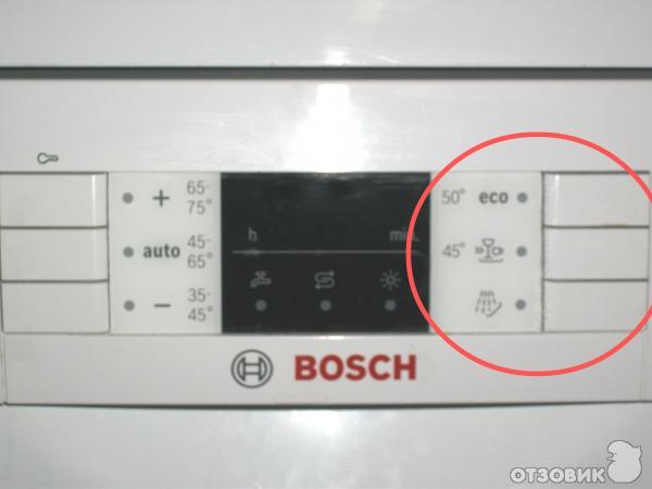 Посудомоечная машина Bosch SPS 63M02 RU фото