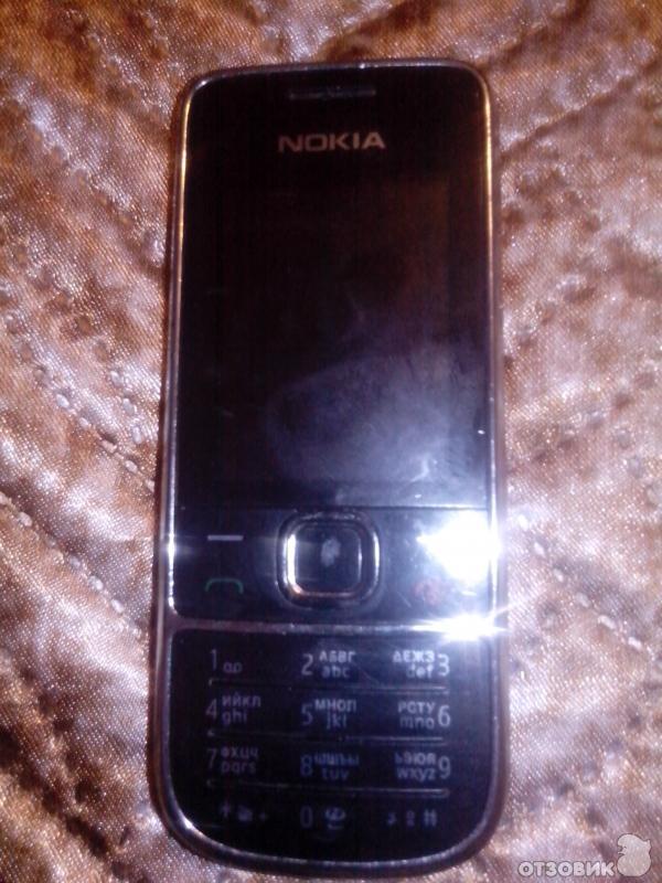 Сотовый телефон Nokia 2700 Classic фото