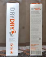 Дезодорант Dry Dry фото
