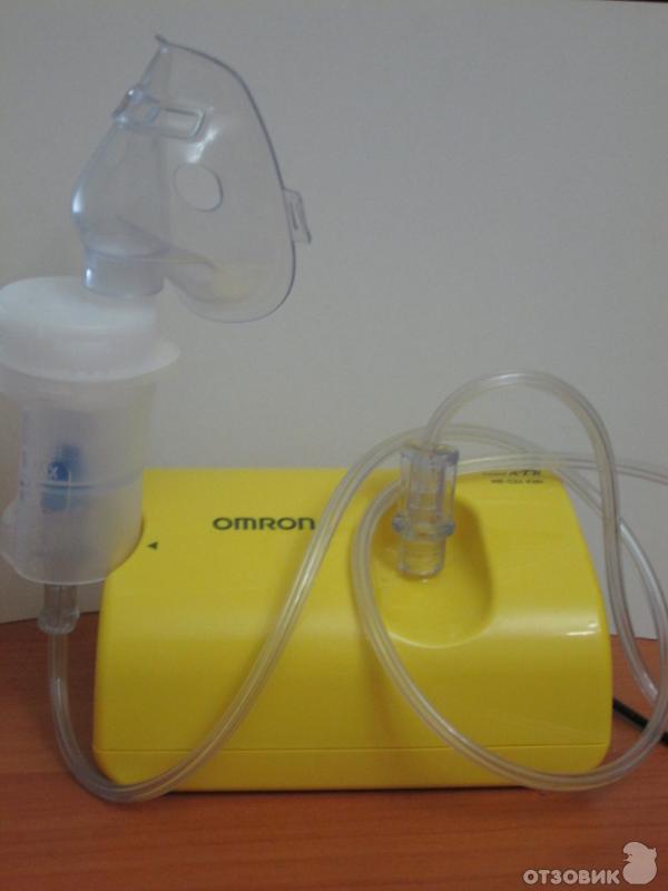 Какой Небулайзер Лучше Купить Для Всей Семьи