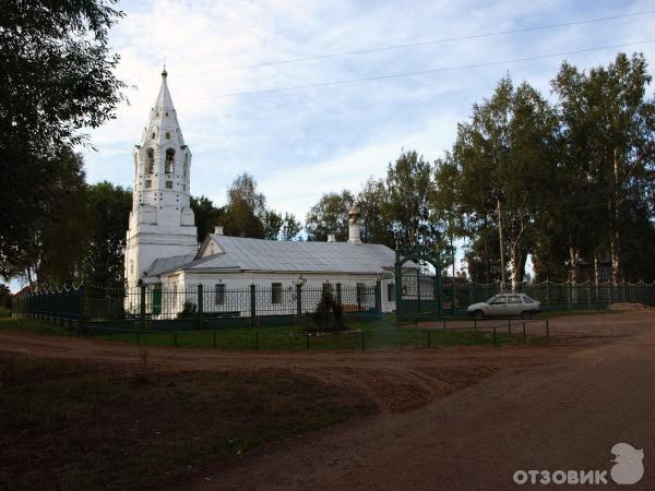 Церковь