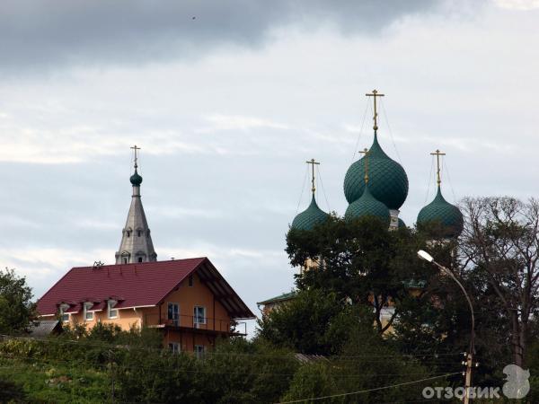 Церковь