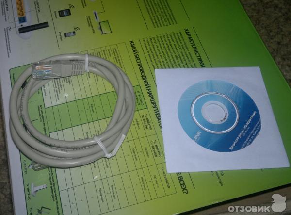 Wi-Fi роутер TP-Link TL-WR741ND фото