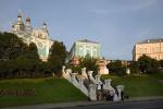 Свято-Успенский кафедральный Собор (Россия, Смоленск) фото