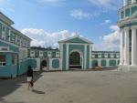 Свято-Успенский кафедральный Собор (Россия, Смоленск) фото