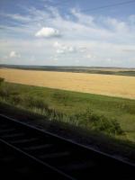 Отдых в Приморско-Ахтарске (Россия, Краснодарский край) фото