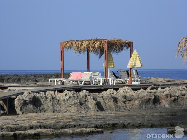 Отель Incekum Beach Resort 5* (Турция, Анталья) фото