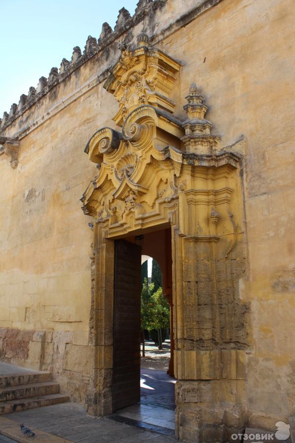 Экскурсия в Мескиту (Mezquita-catedral de Córdoba) (Испания) фото