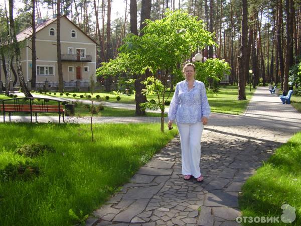 Красиво Санаторий Белгородская Область Цена