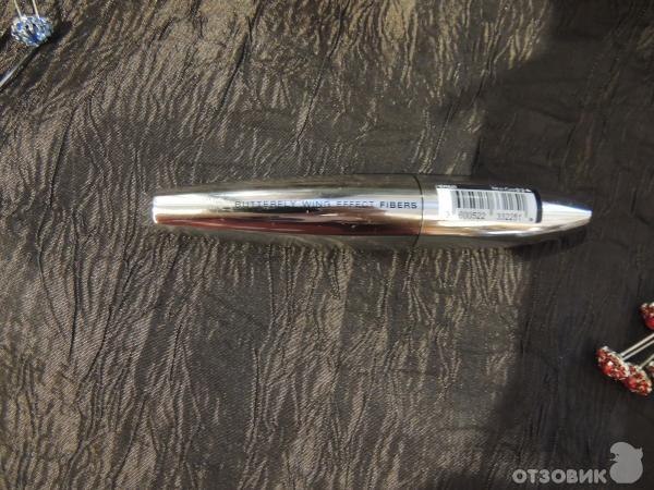 Тушь для ресниц Loreal Paris False Lash Papillon фото