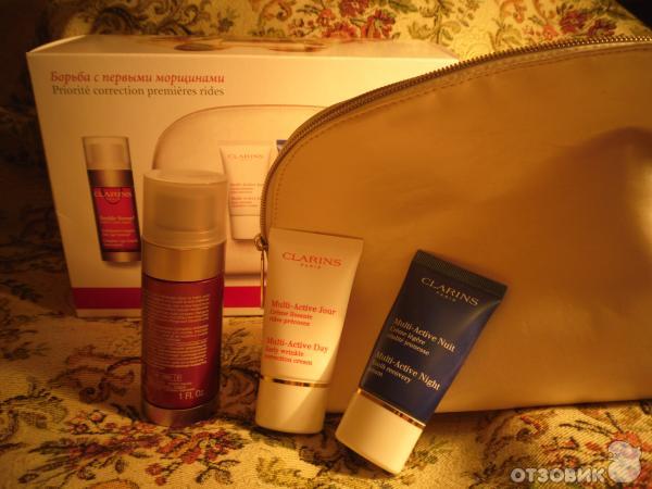 Блеск для губ Clarins Gloss Prodige фото