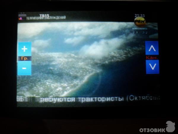 Сотовый телефон Explay StarTV фото