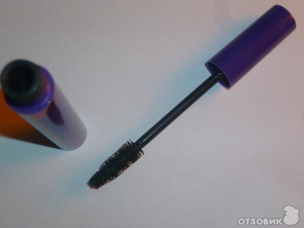 Тушь-стилист Volume Build Mascara Oriflame Невероятный объем фото