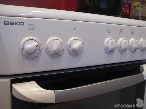 Инструкция: Духовой шкаф BEKO ORE 27205 C