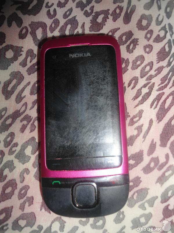 Nokia 6300