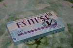 Тест для определения беременности Evitest Plus фото