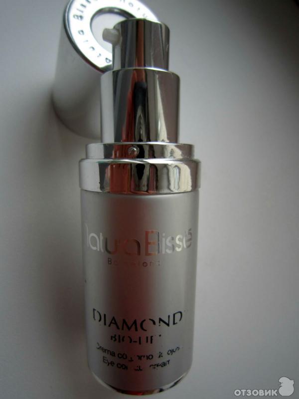 Diamond Bio-Lift Eye Contour Cream-крем для глаз антивозрастной фото