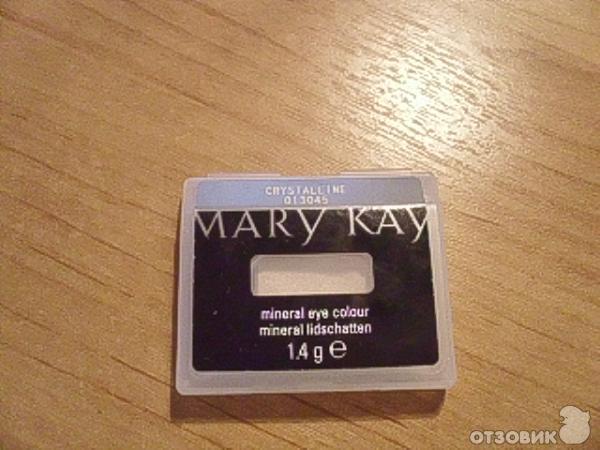 Тени для век Mary Kay Mineral Eye Colour фото