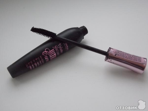 Тушь для ресниц Bourjois Volume Glamour Ultra Curl фото