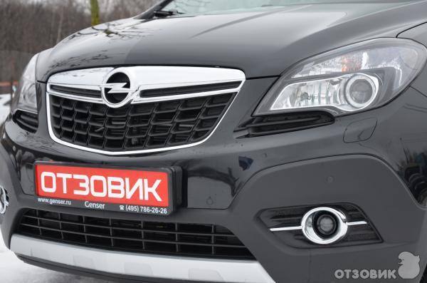 Запчасти для Opel Mokka - наст. время | Интернет - магазин fabrikamebeli62.ru