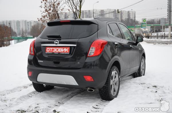 Масло АКПП OPEL MOKKA A 18 XER - покупайте здесь. Отличные цены, быстрая доставка!