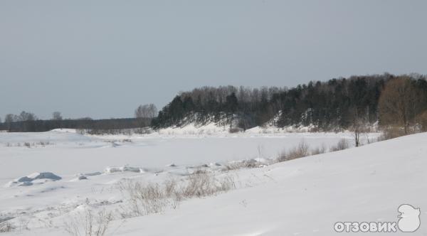 База отдыха Барская усадьба (Россия, д. Волга) фото