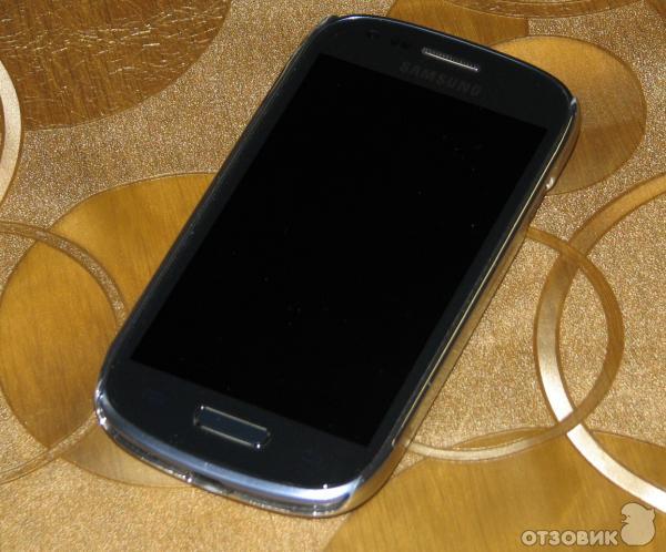 Смартфон Samsung GT-I8190 Galaxy S3 mini фото