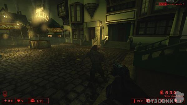 Killing Floor - игра для PC фото