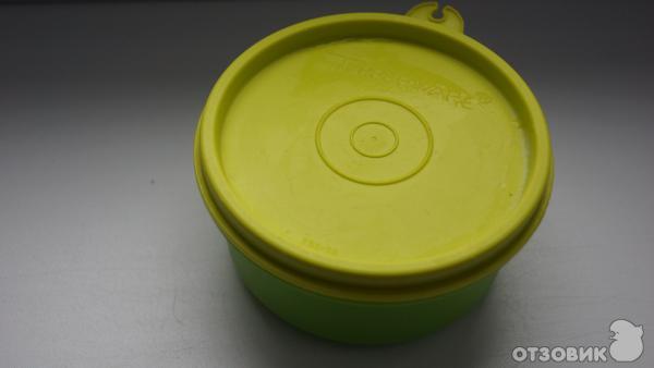 Чаша Tupperware фото