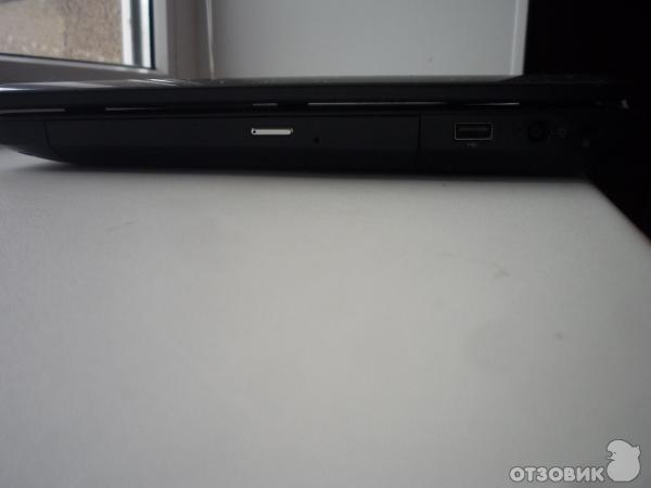 Ноутбук HP Pavilion G6 фото