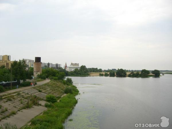 Город Йошкар-Ола (Россия, республика Марий Эл) фото