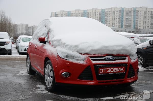 Отзывы Клиентов - MAKS Car Rental