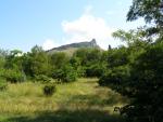 Поселок Курортное (Крым) фото