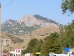 Поселок Курортное (Крым) фото