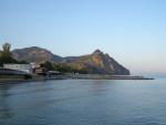 Поселок Курортное (Крым) фото