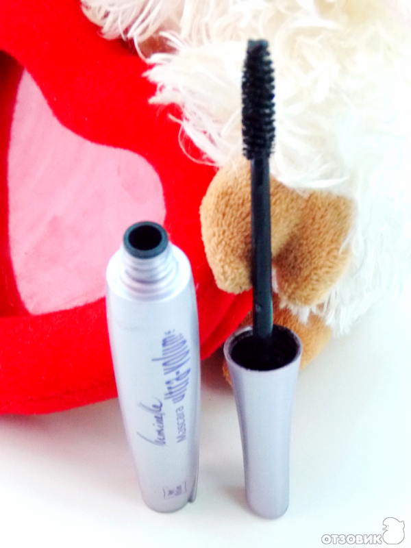 Тушь для ресниц Yves Rocher Luminelle Ultra Volume Mascara фото