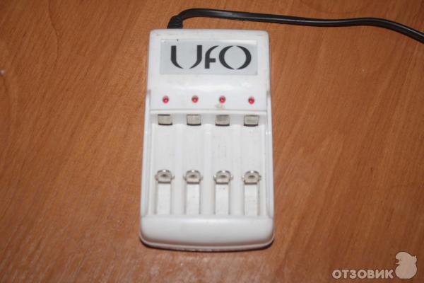 Зарядное устройство UFO KN-8003