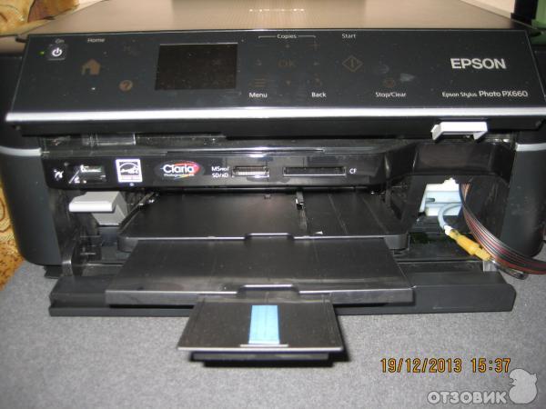 Принтер Epson Px660 Купить