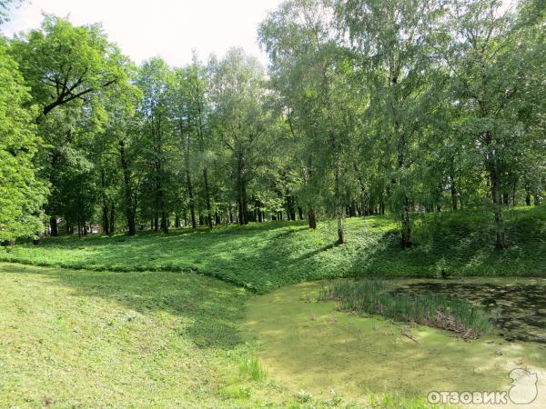 Углический Кремль (Россия, Ярославская область) фото