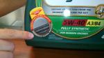 Масло моторное синтетическое Castrol 5W-40 фото