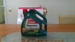Масло моторное синтетическое Castrol 5W-40 фото