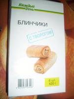 Продукты "Каждый день" фото