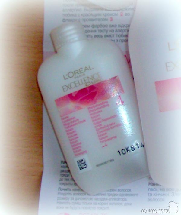 Крем-краска для волос L'Oreal Paris Excellence Creme фото