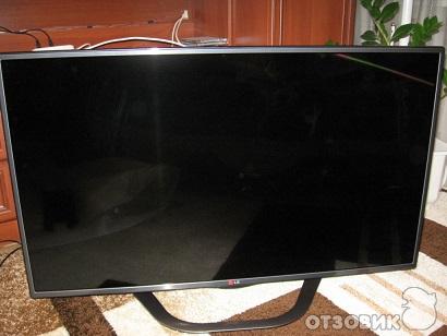 Lg 42la620v Za Подсветка Купить