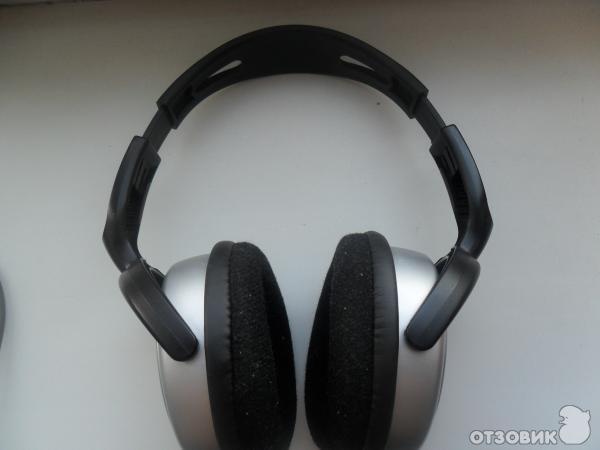 Наушники Philips SHP2500 фото