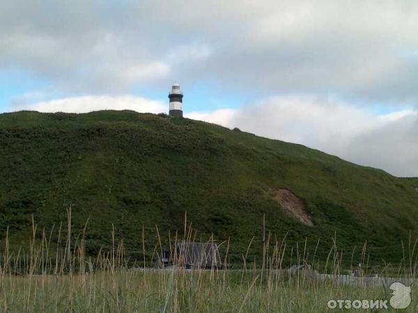 Отдых на острове Сахалин (Россия, Сахалинская область) фото