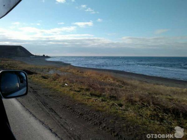 Отдых на острове Сахалин (Россия, Сахалинская область) фото