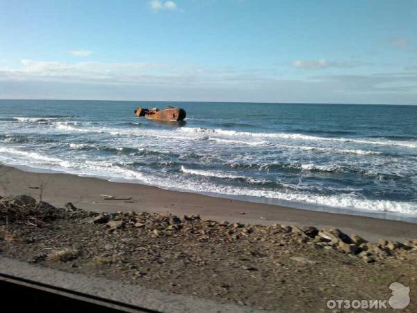 Отдых на острове Сахалин (Россия, Сахалинская область) фото